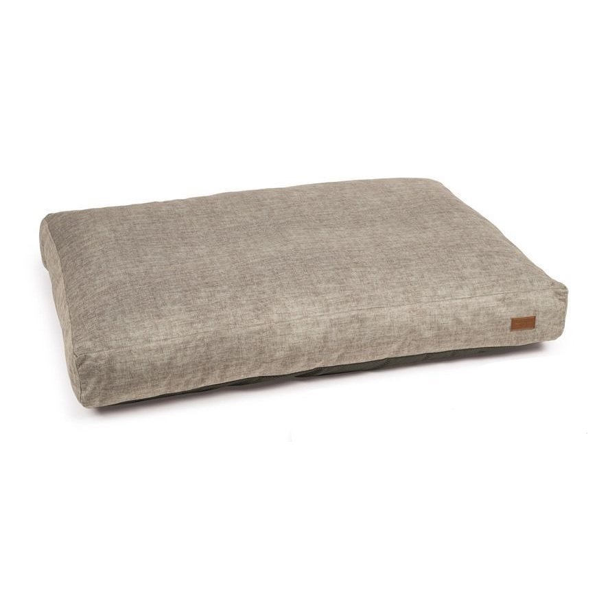 Liegekissen Unnay eckig Bild 4