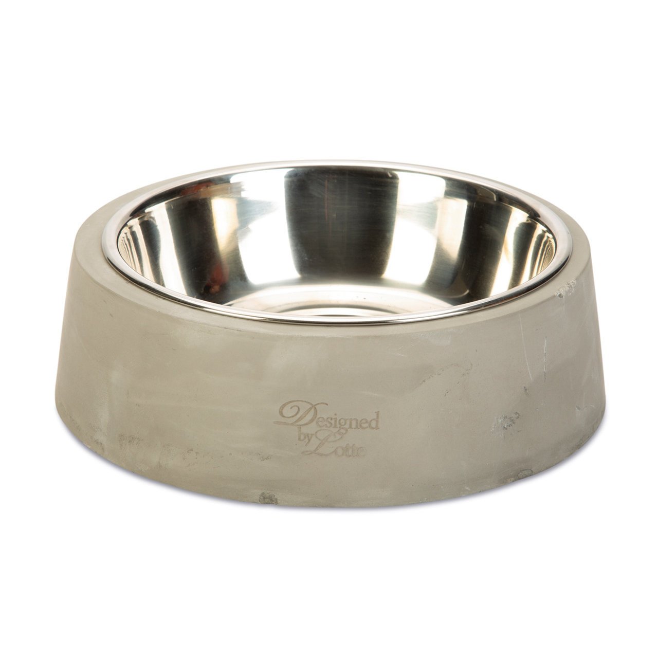 Designed by Lotte Beton Napf RIBOCO Bild 5