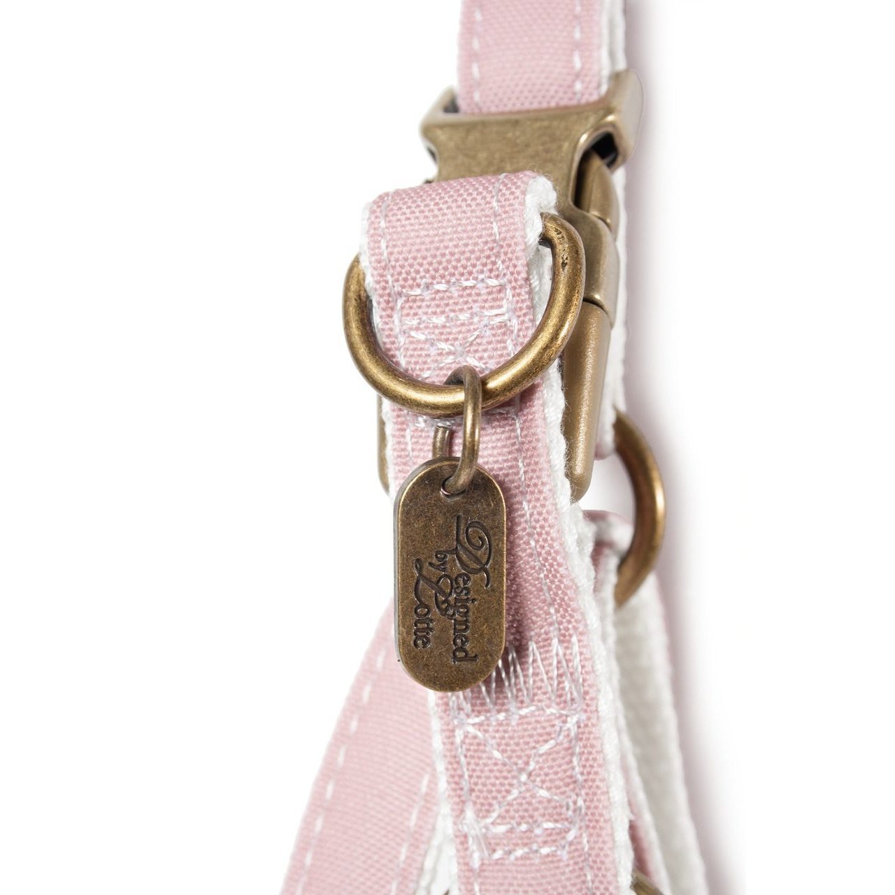 Designed by Lotte Nylongeschirr Virante Bild 13