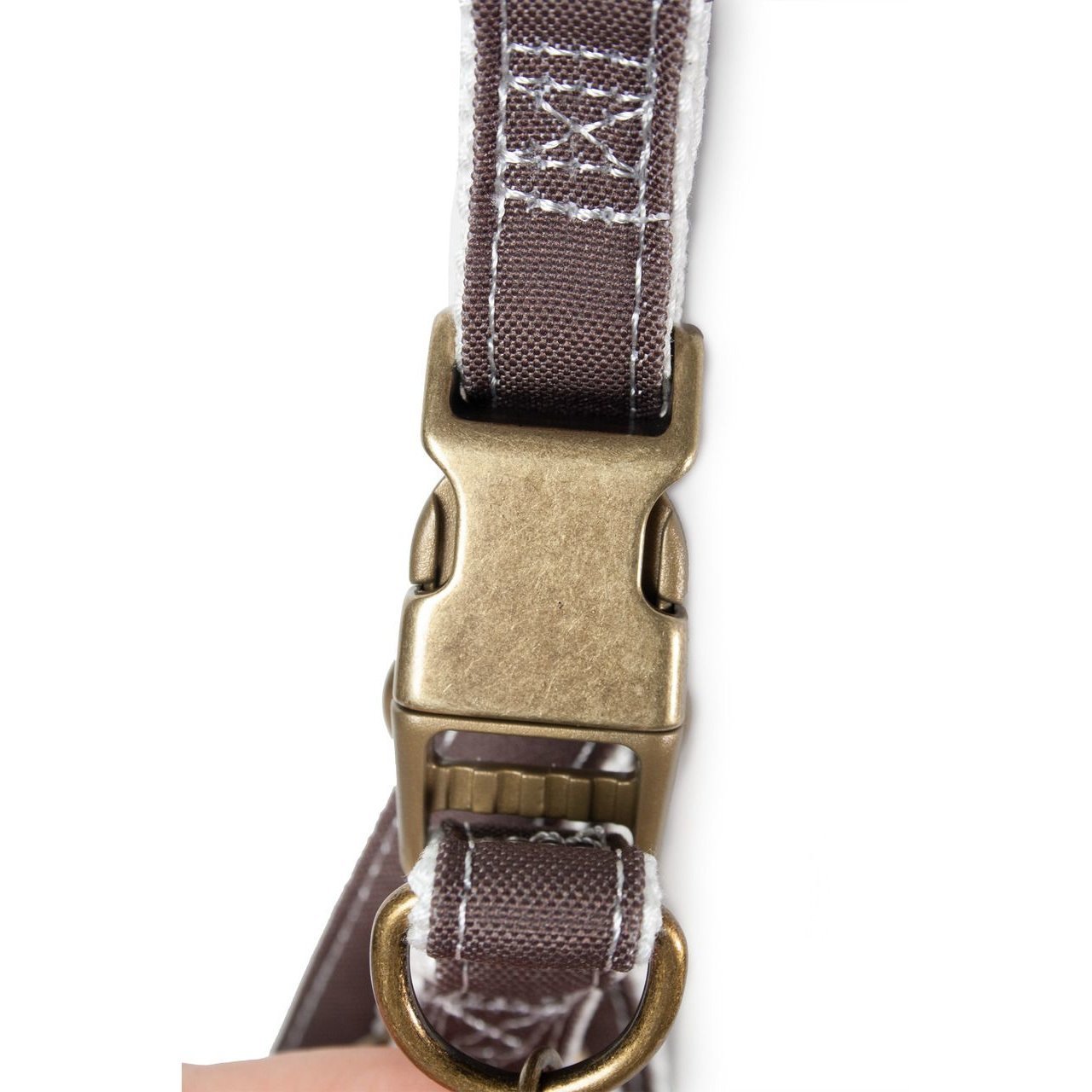 Designed by Lotte Nylongeschirr Virante Bild 9