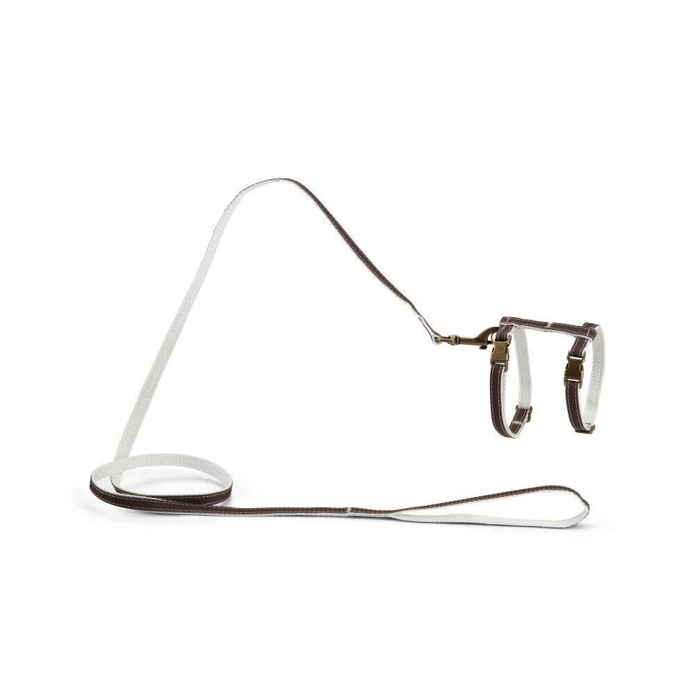 Designed by Lotte Nylongeschirr Virante Bild 6