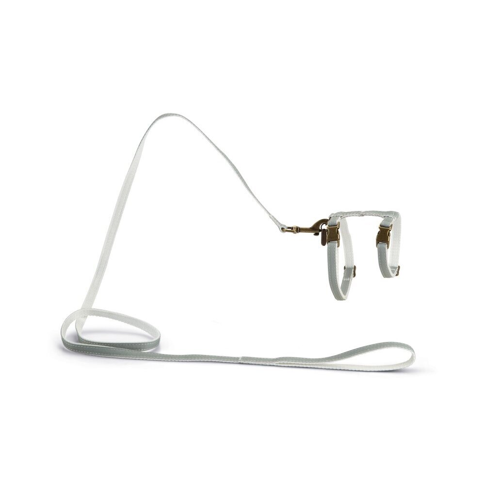 Designed by Lotte Nylongeschirr Virante Bild 2