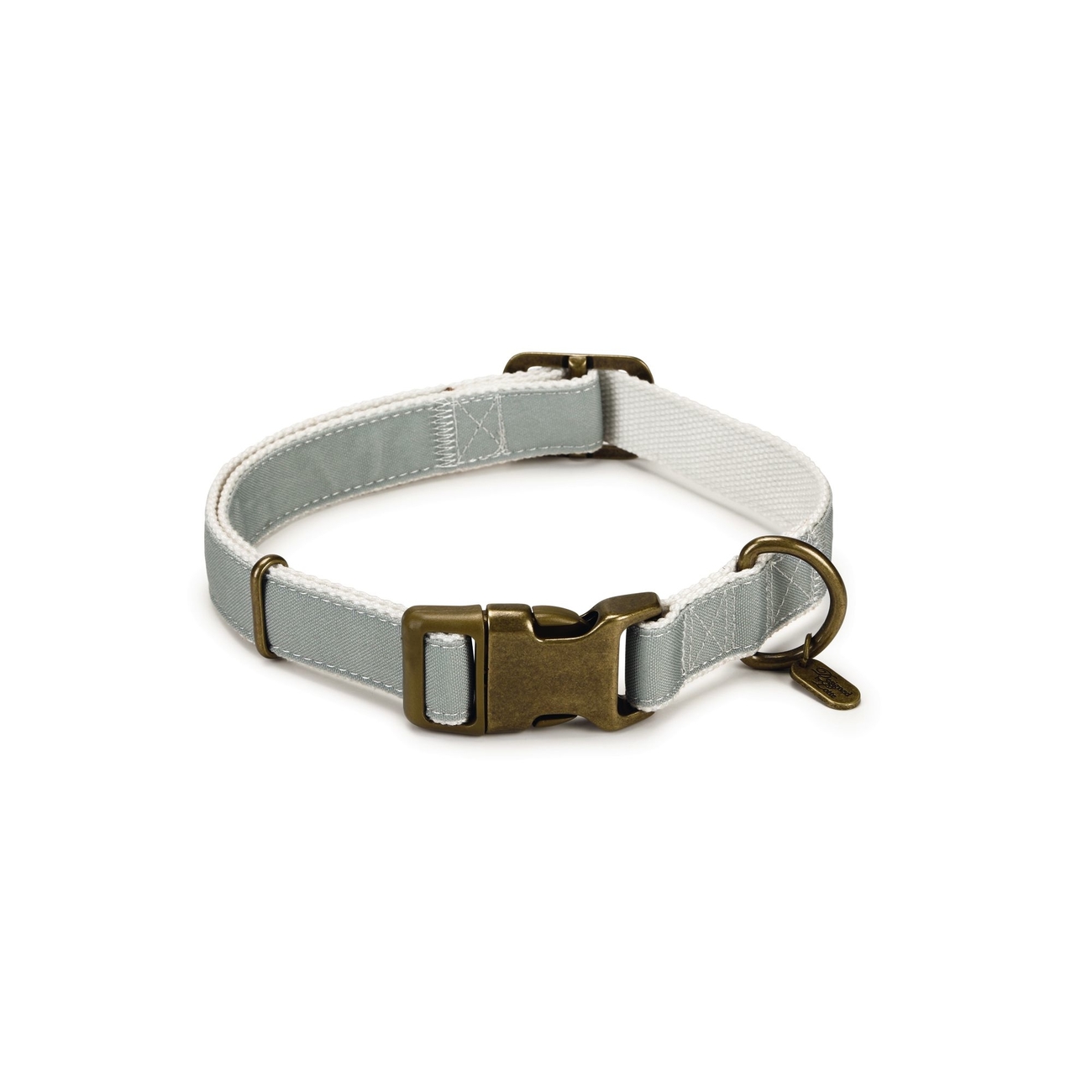 Designed By Lotte Nylonhalsband Virante Bild 12