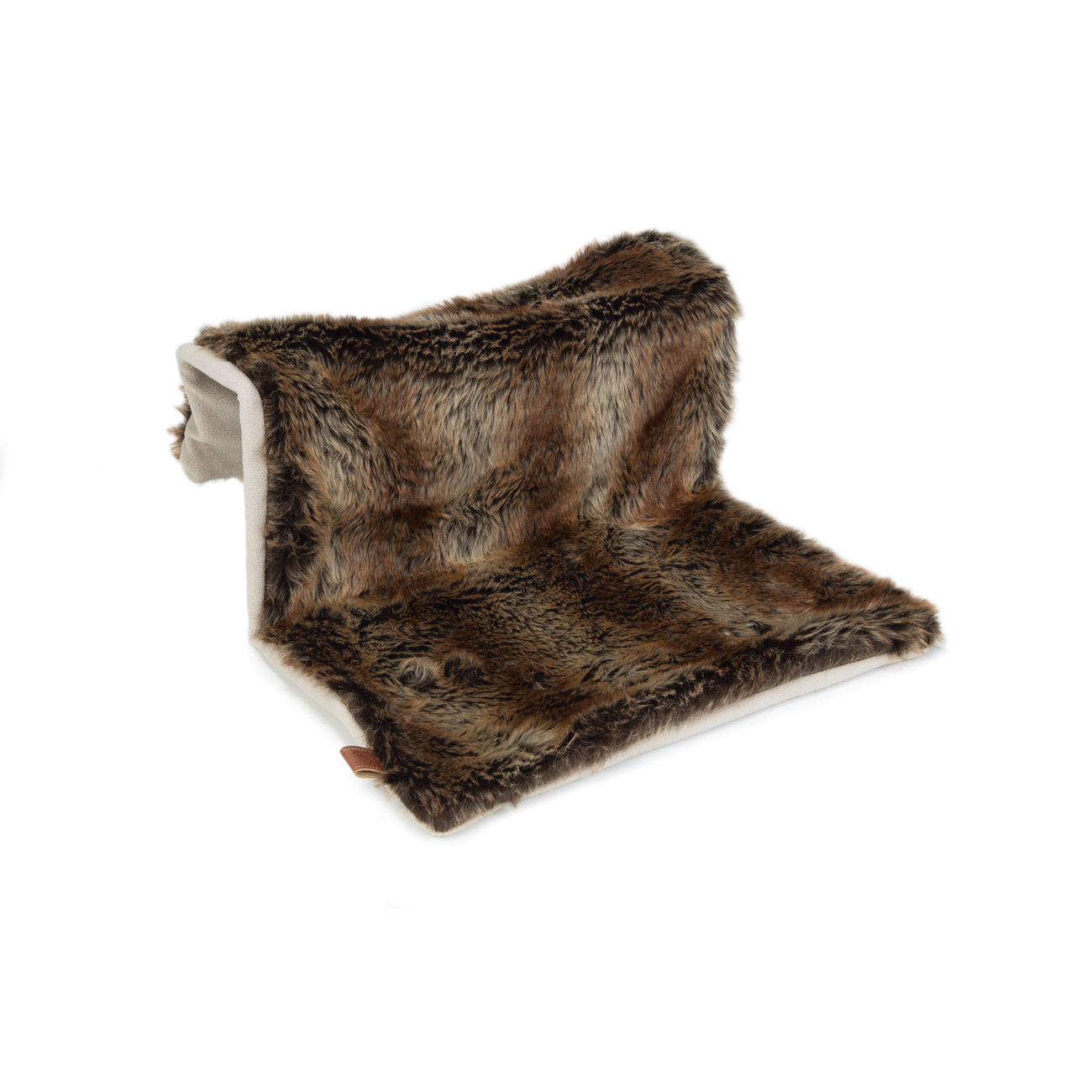 Designed by Lotte Relaxy Heizungshängematte für Katzen Bild 2