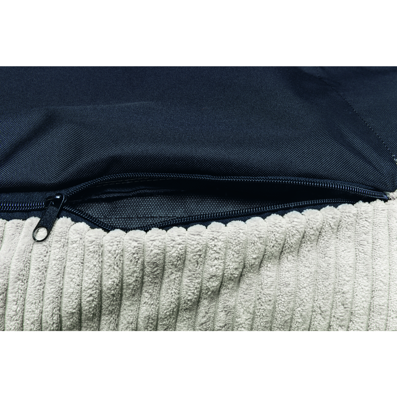 Sofa Hundekissen, Sofakissen für Hunde gerippt Bild 11