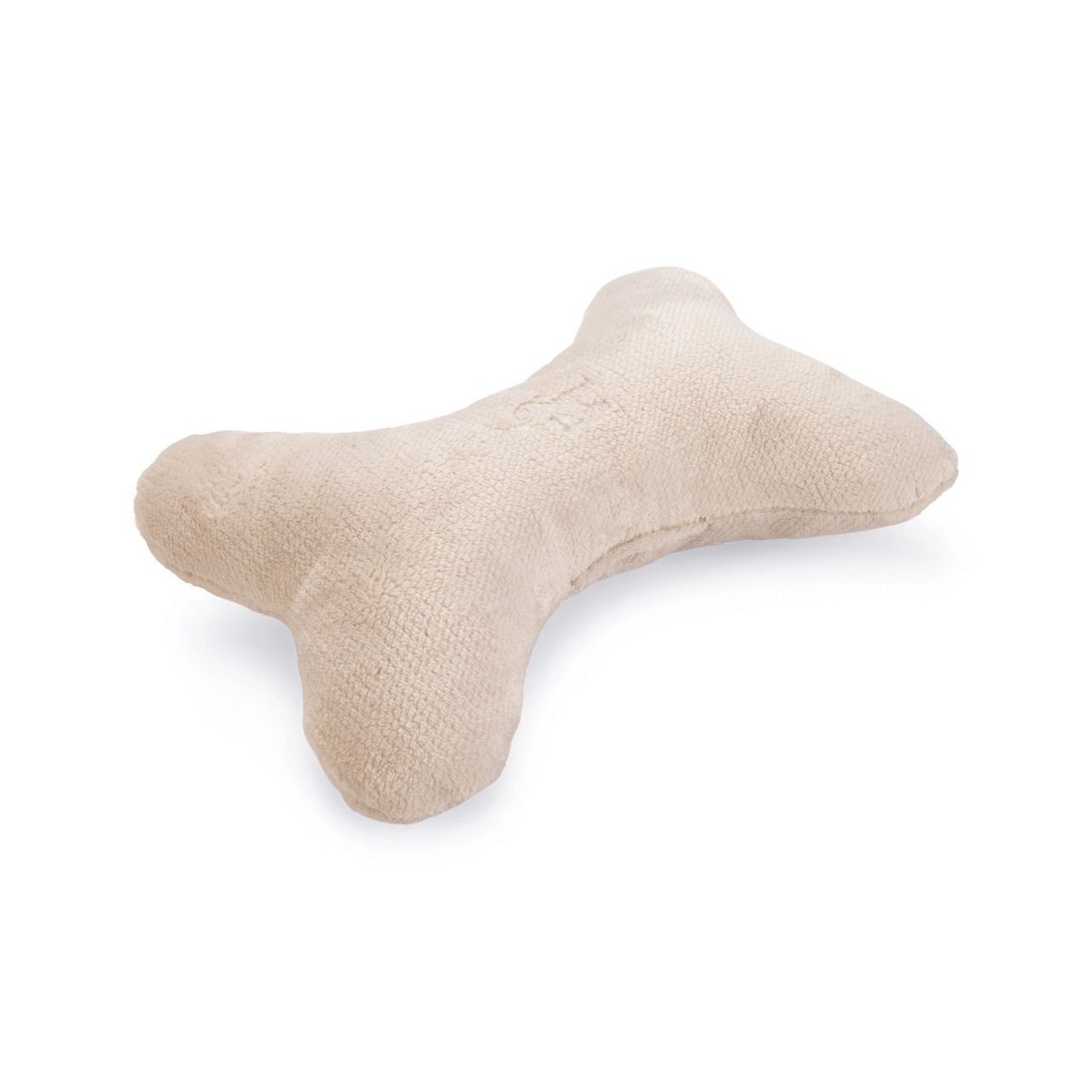 Weiches Hundekissen Knochen Bild 4