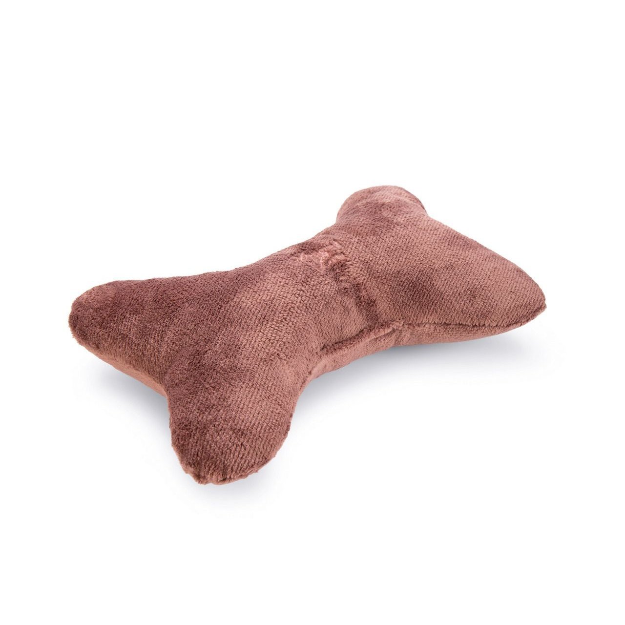 Weiches Hundekissen Knochen Bild 5