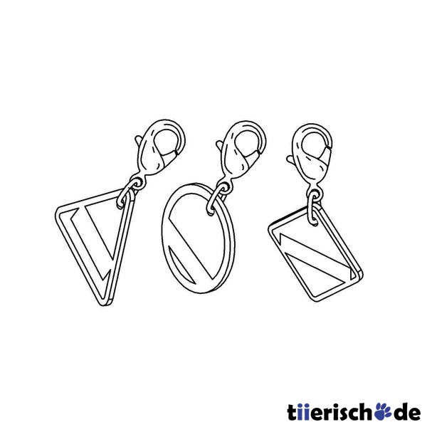 Designkarabiner Easy Change Bild 7