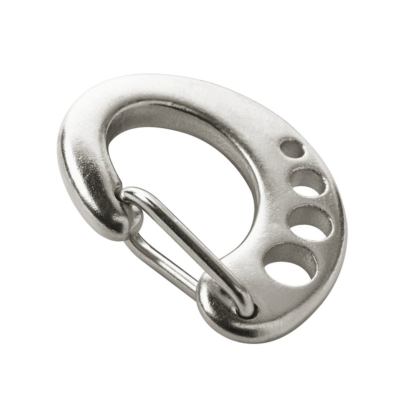 Designkarabiner Easy Change Bild 1