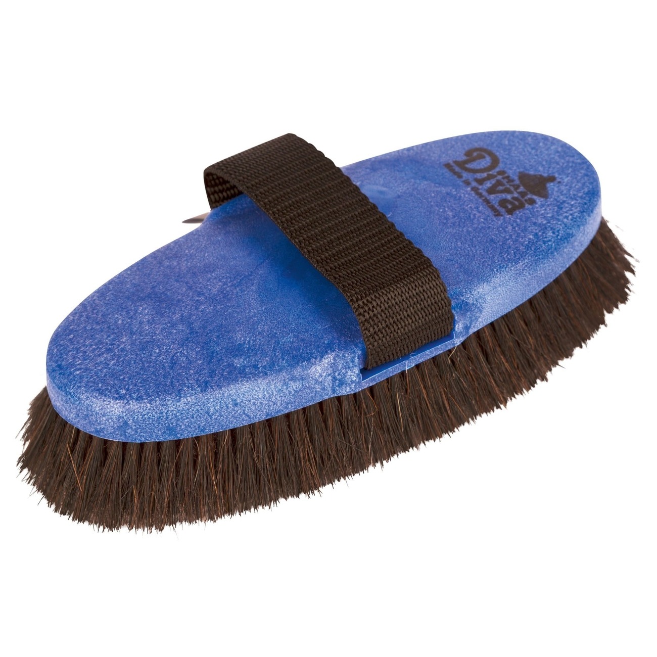 HAAS Diva Lammfellbürste Bild 1
