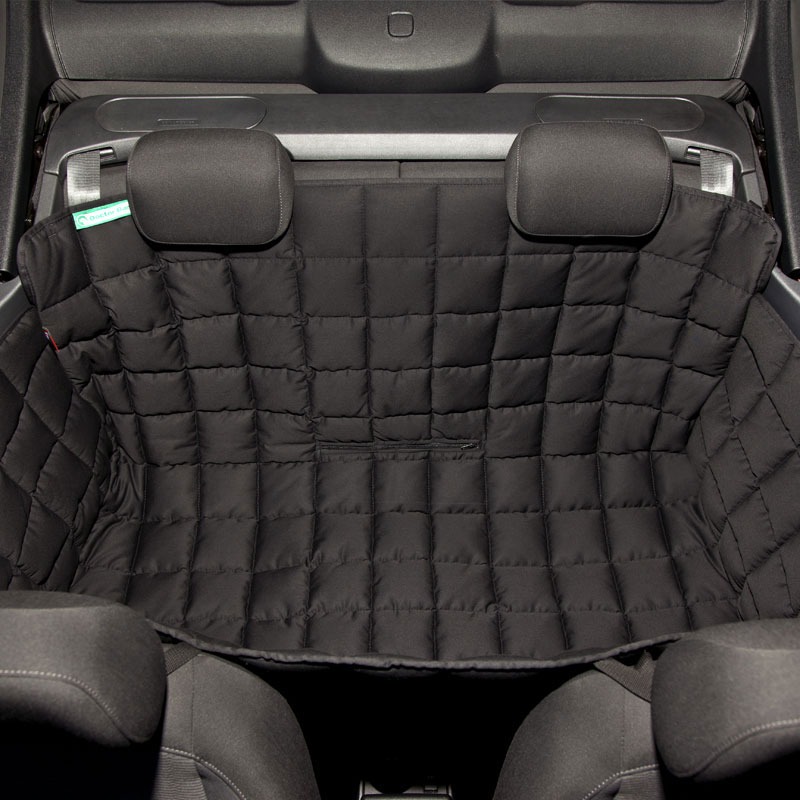 Doctor Bark 2-Sitzer 2-Türer Cabrio Autodecke Bild 7