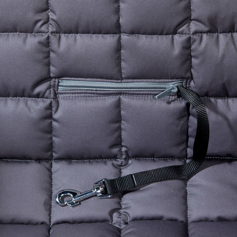 Doctor Bark Autodecke 3-Sitz Rücksitz Bild 7