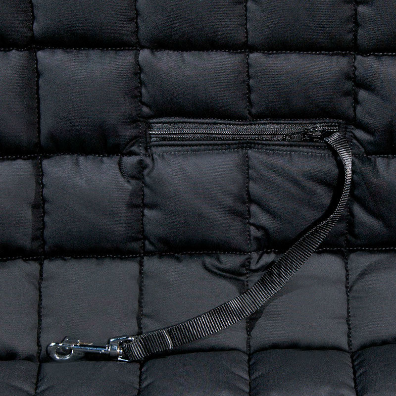 Doctor Bark Autodecke 3-Sitz Rücksitz Bild 17