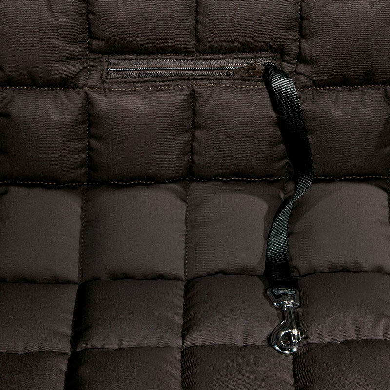 Doctor Bark Autodecke 3-Sitz Rücksitz Bild 13