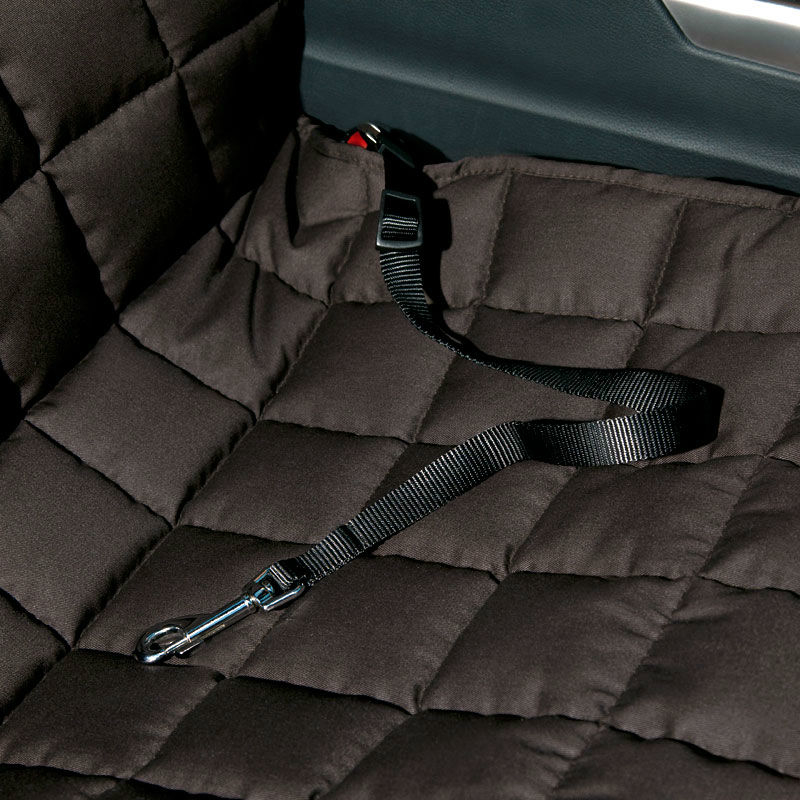 Doctor Bark Autoschondecke Beifahrersitz Bild 12