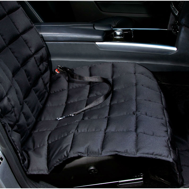 Doctor Bark Autoschondecke Beifahrersitz Bild 4