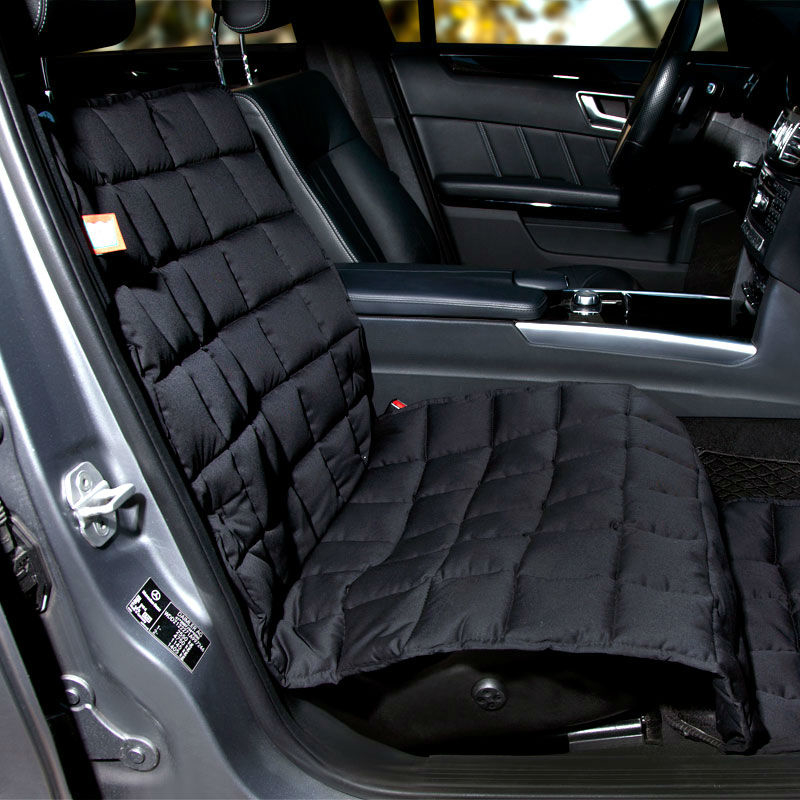 Doctor Bark Autoschondecke Beifahrersitz Bild 7