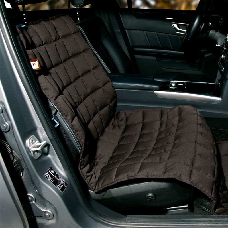 Doctor Bark Autoschondecke Beifahrersitz Bild 13