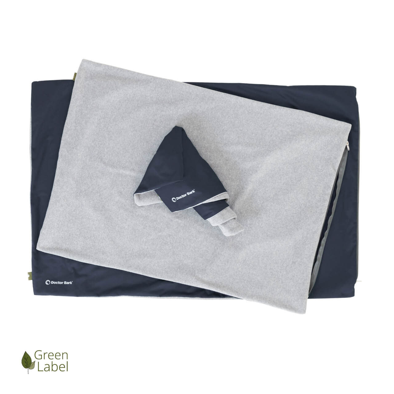 Cover für Hundekissen Country-Kissen, GreenLabel Bild 2