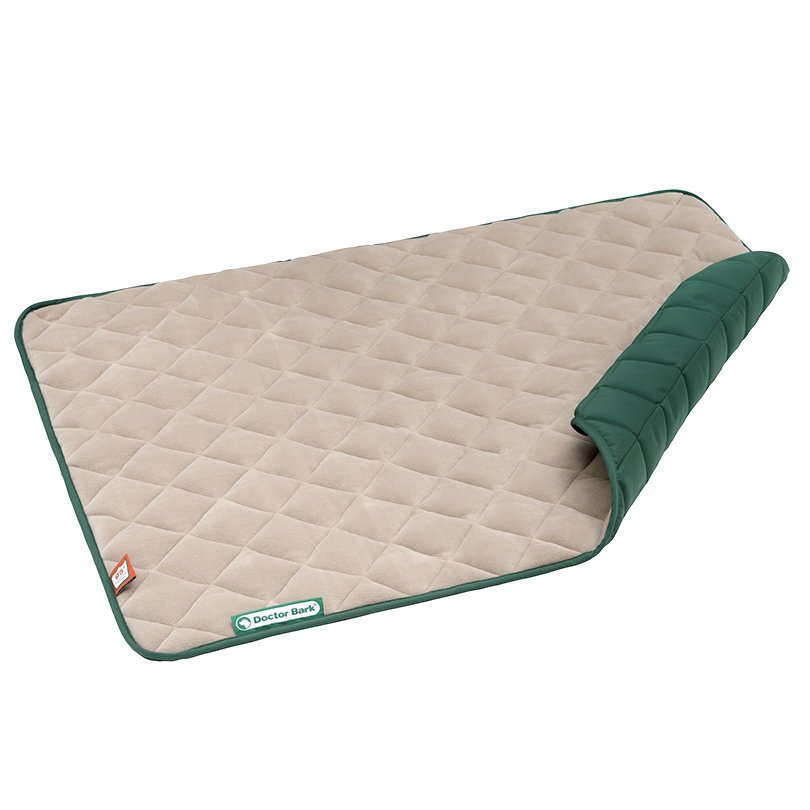 Doctor Bark Fleece Wendedecke für Hunde Bild 11