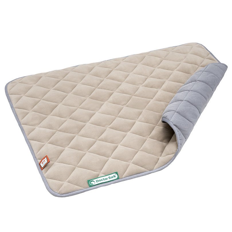 Doctor Bark Fleece Wendedecke für Hunde Bild 5