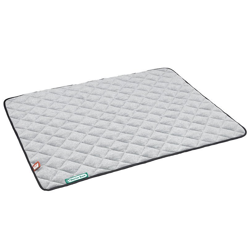 Doctor Bark Fleece Wendedecke für Hunde Bild 23