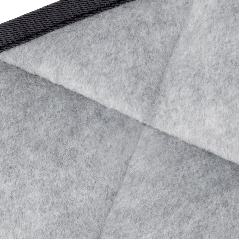 Doctor Bark Fleece Wendedecke für Hunde Bild 25