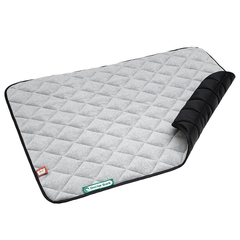 Doctor Bark Fleece Wendedecke für Hunde Bild 22