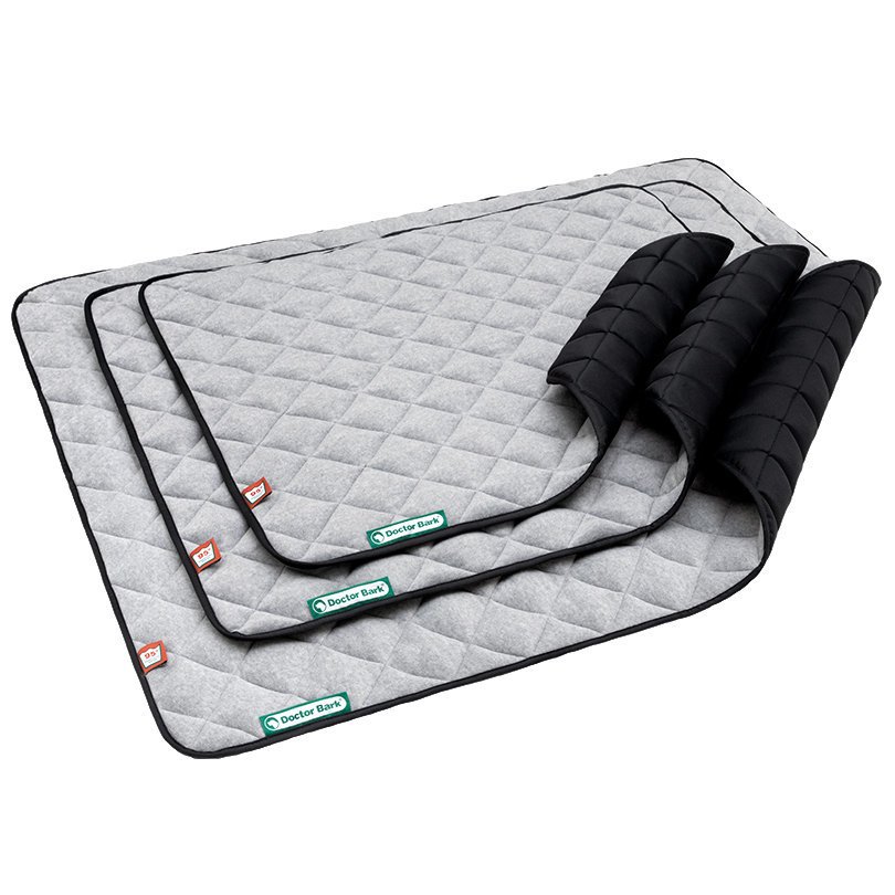 Doctor Bark Fleece Wendedecke für Hunde Bild 20