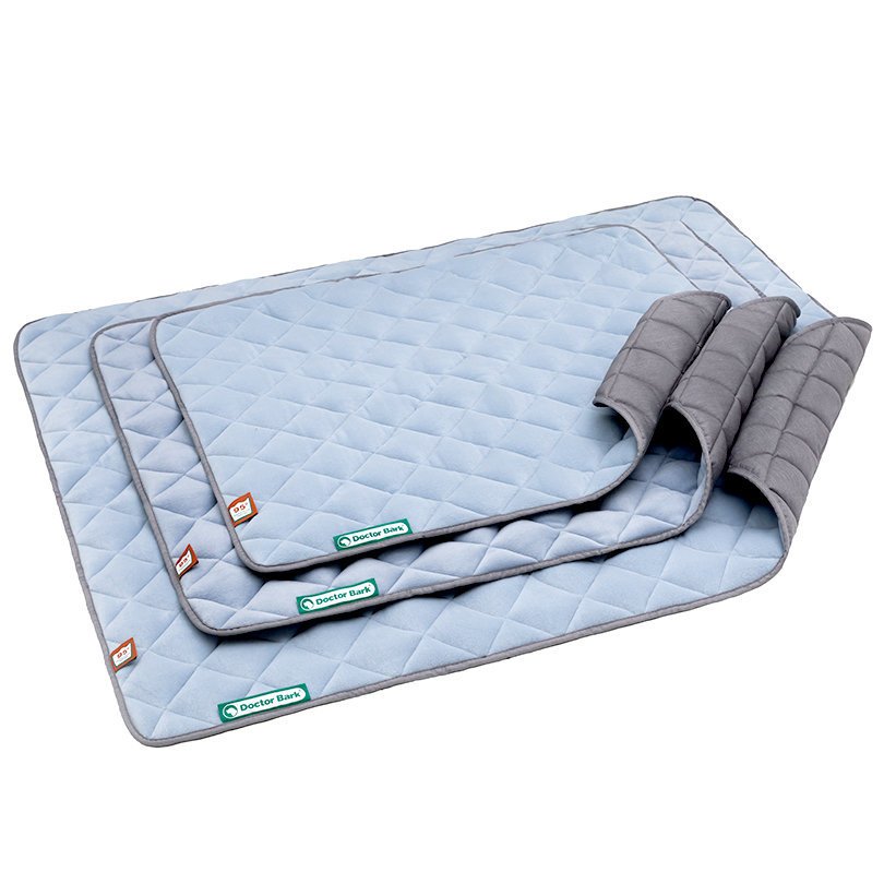 Doctor Bark Fleece Wendedecke für Hunde Bild 32