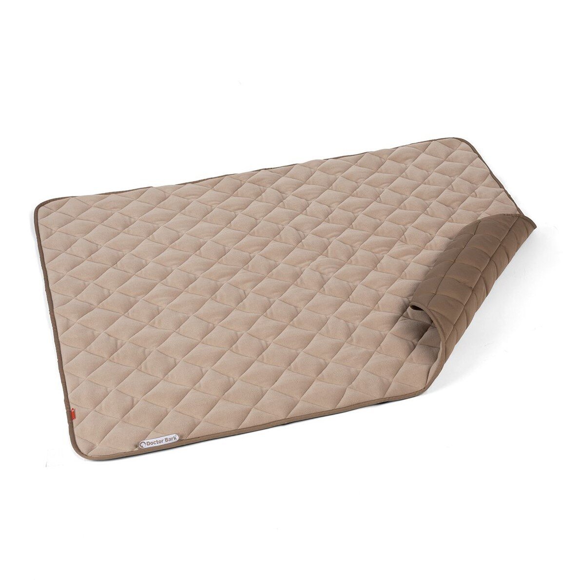 Doctor Bark Fleece Wendedecke für Hunde Bild 46