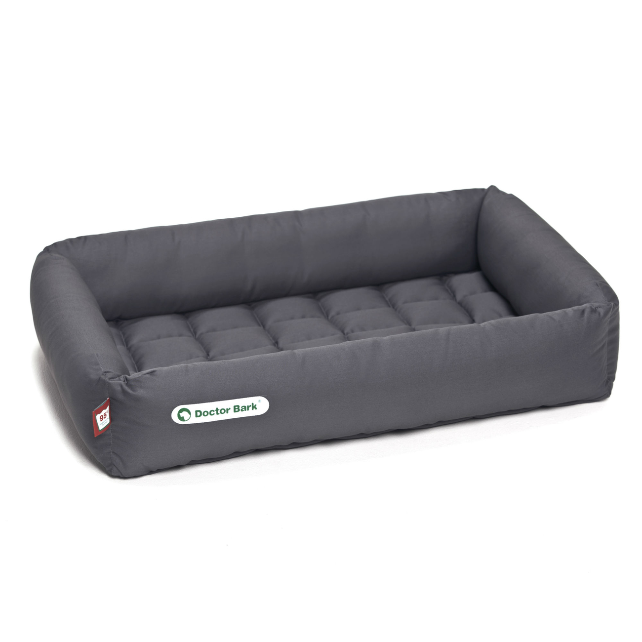 Doctor Bark Hundebett Bild 7
