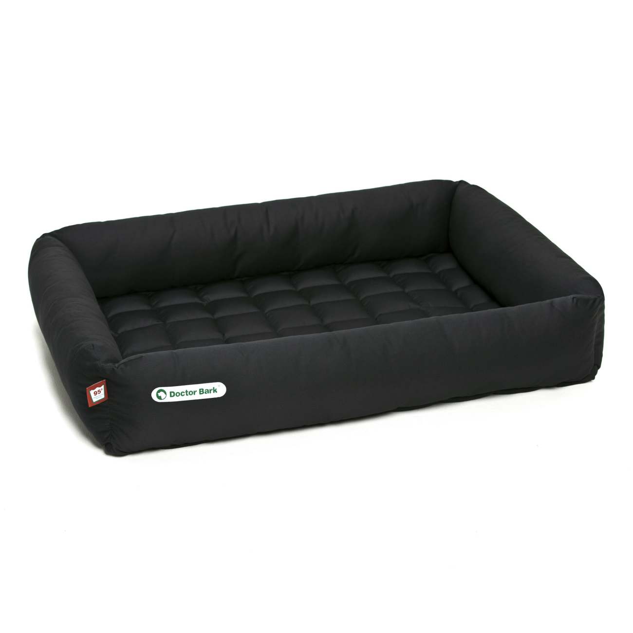 Doctor Bark Hundebett Bild 13