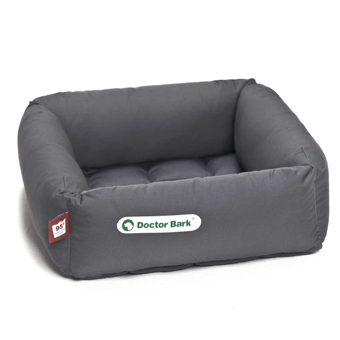 Doctor Bark Hundebett Bild 11