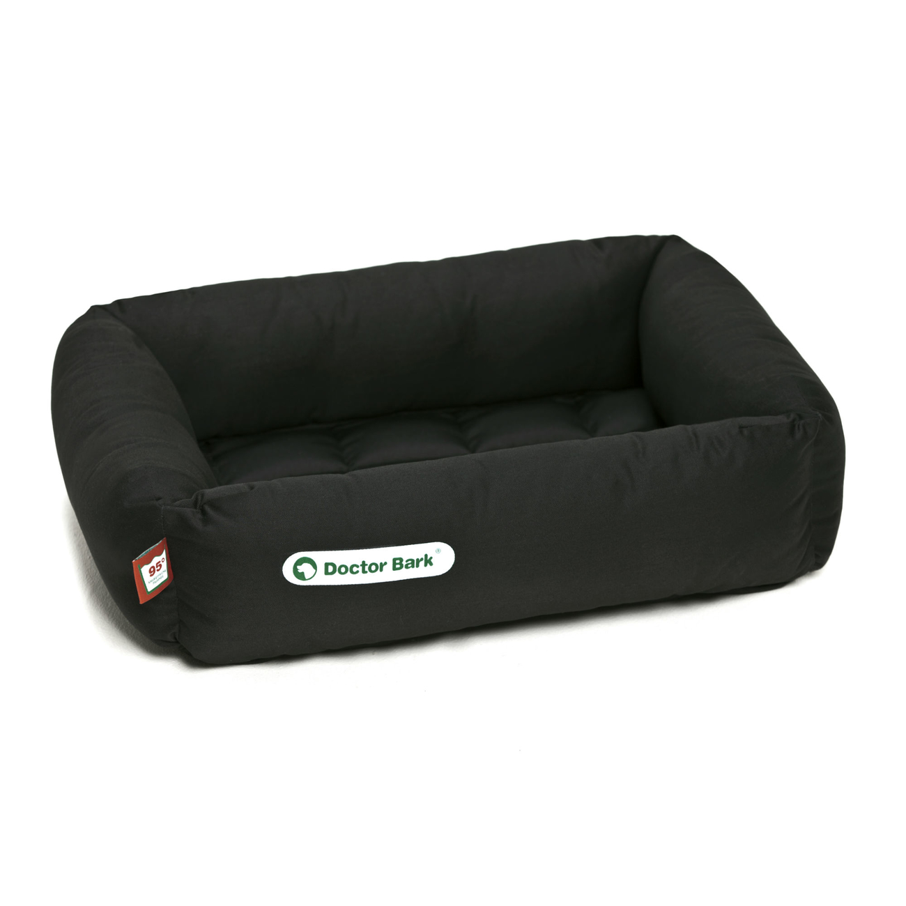 Doctor Bark Hundebett Bild 16