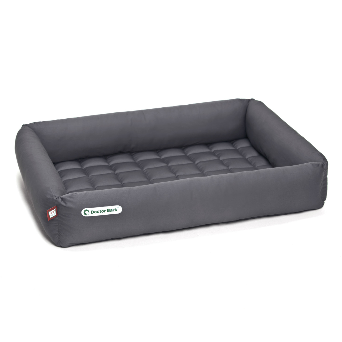 Doctor Bark Hundebett Bild 3