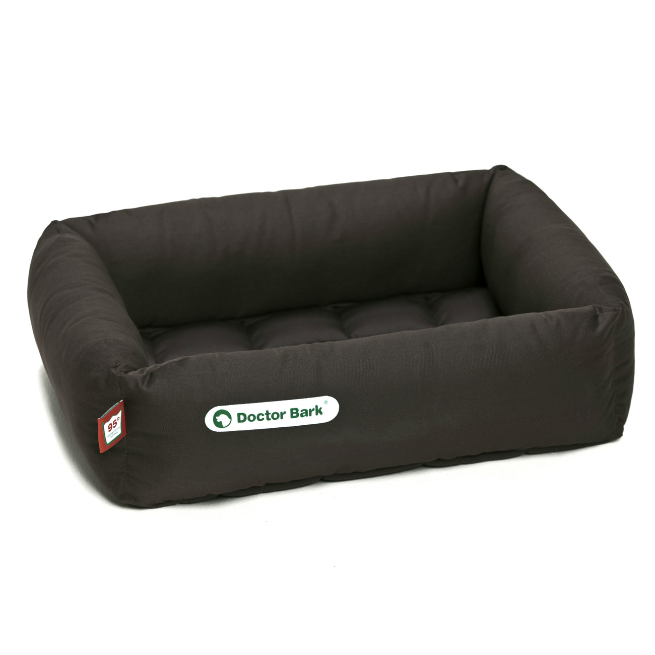 Doctor Bark Hundebett Bild 27
