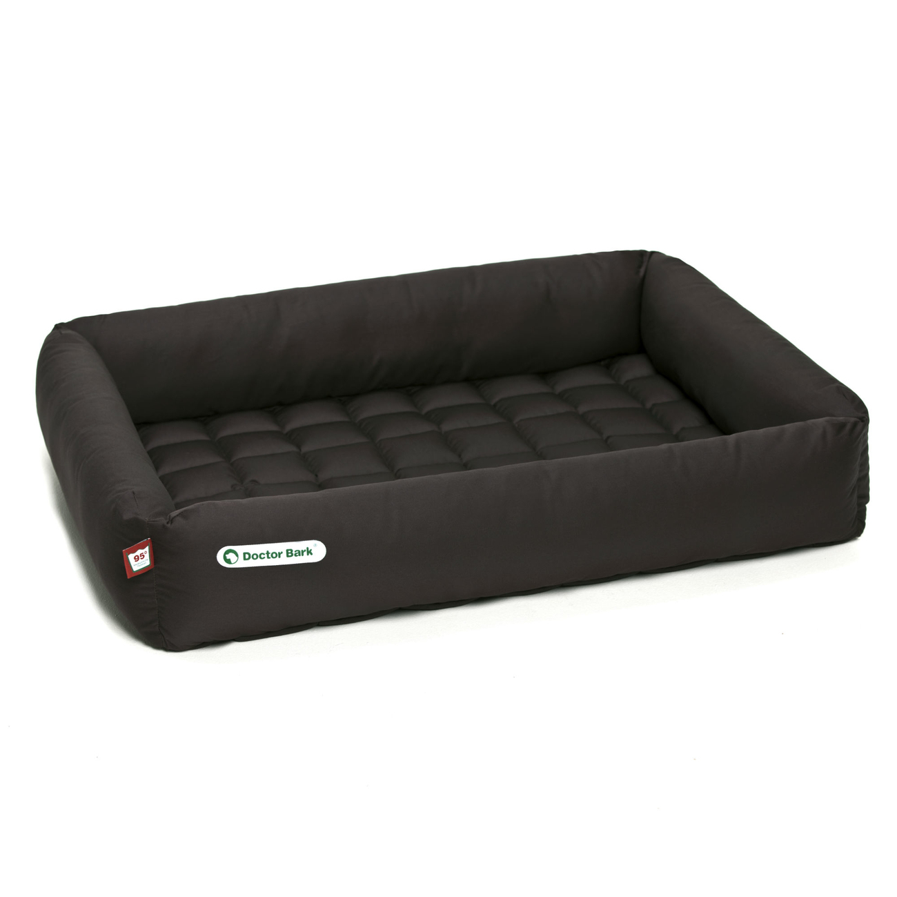 Doctor Bark Hundebett Bild 24