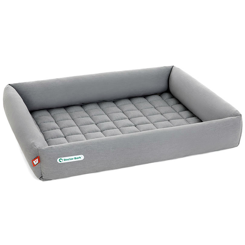 Doctor Bark Hundebett Bild 18