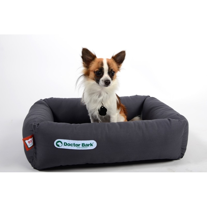 Doctor Bark Hundebett Bild 10
