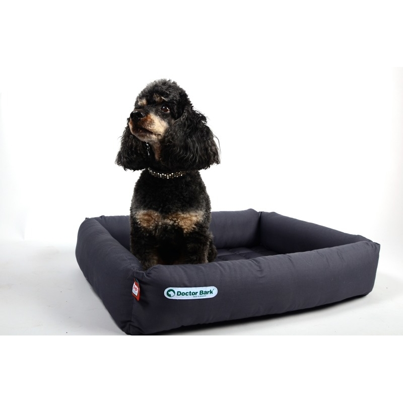 Doctor Bark Hundebett Bild 8