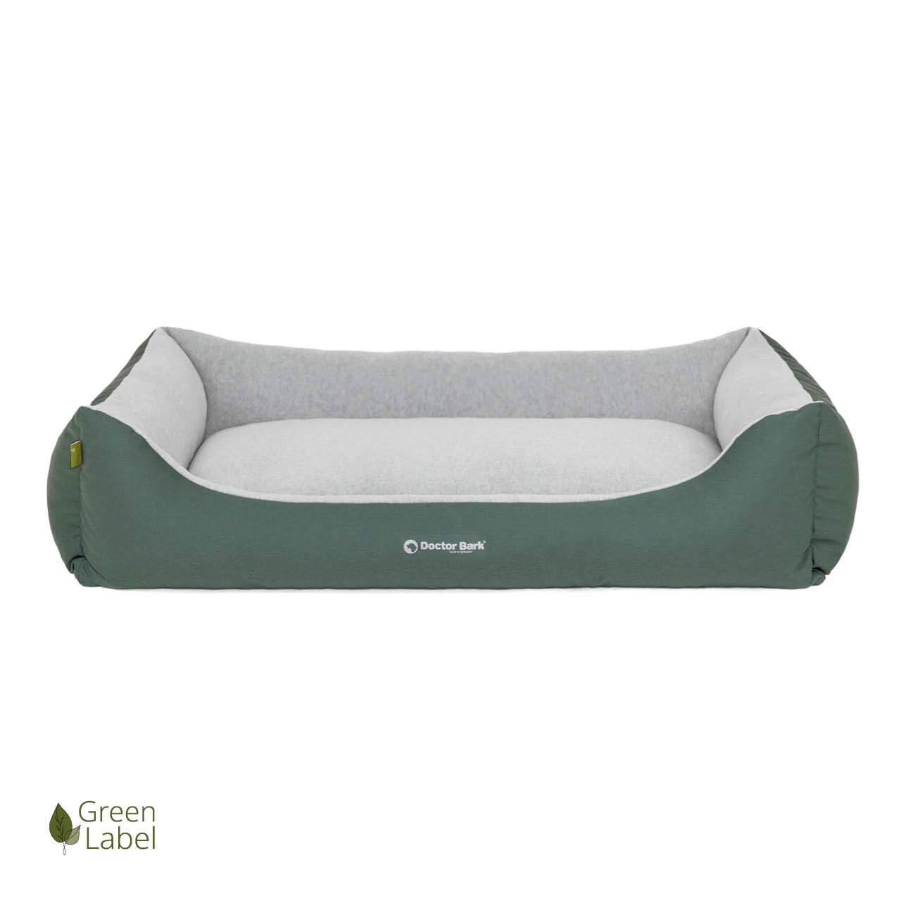 Hundebett, GreenLabel Bild 2