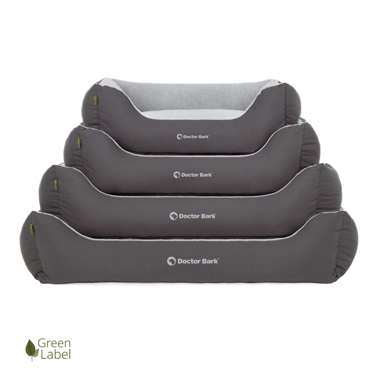 Hundebett, GreenLabel Bild 11