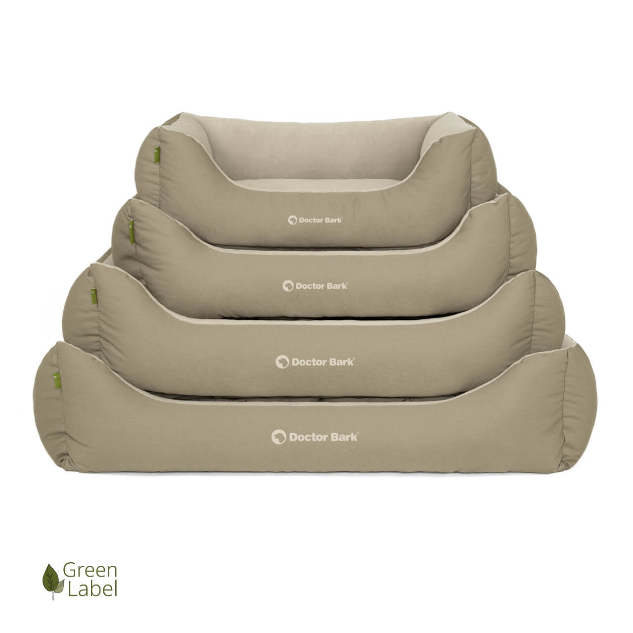 Hundebett, GreenLabel Bild 15