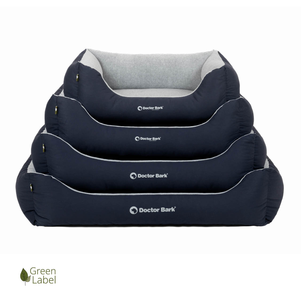 Hundebett, GreenLabel Bild 22