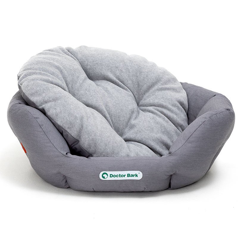 Doctor Bark Hundenest Hundebett für kleine Hunde Bild 11