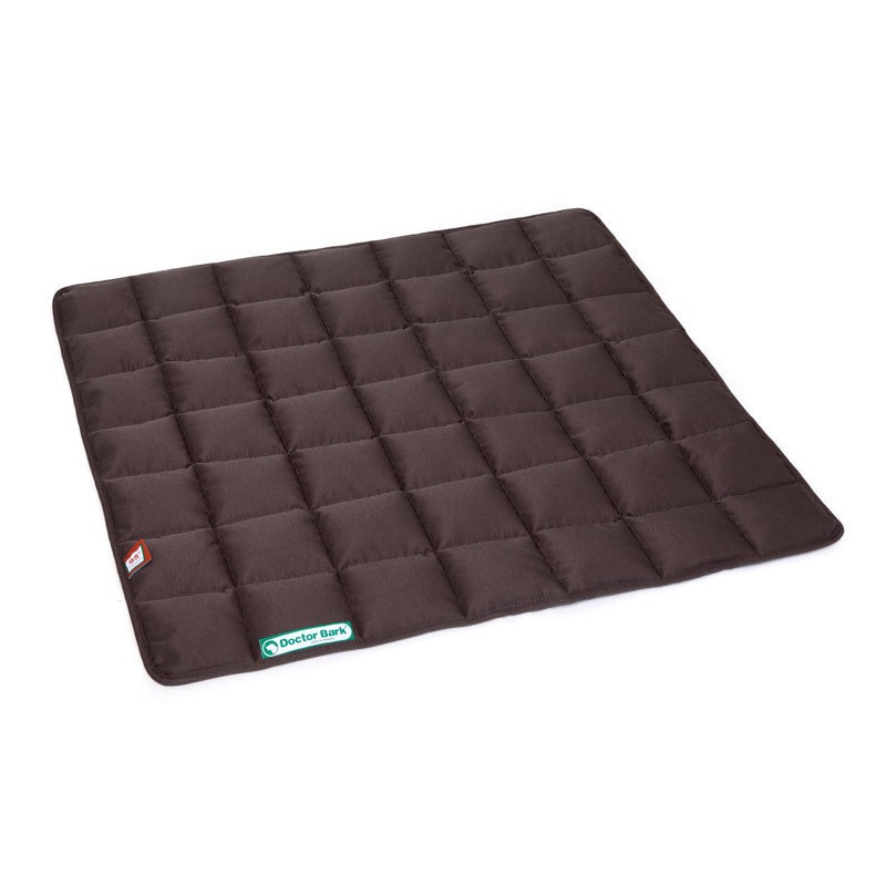 Doctor Bark Hundedecke Bild 10