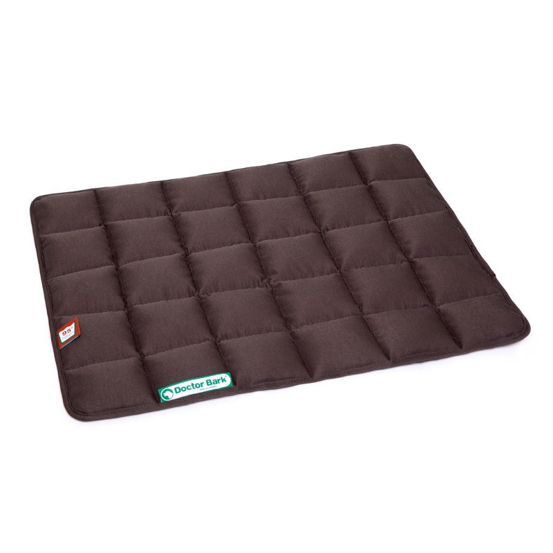 Doctor Bark Hundedecke Bild 11