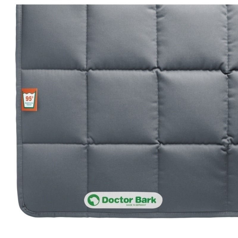 Doctor Bark Hundedecke Bild 17