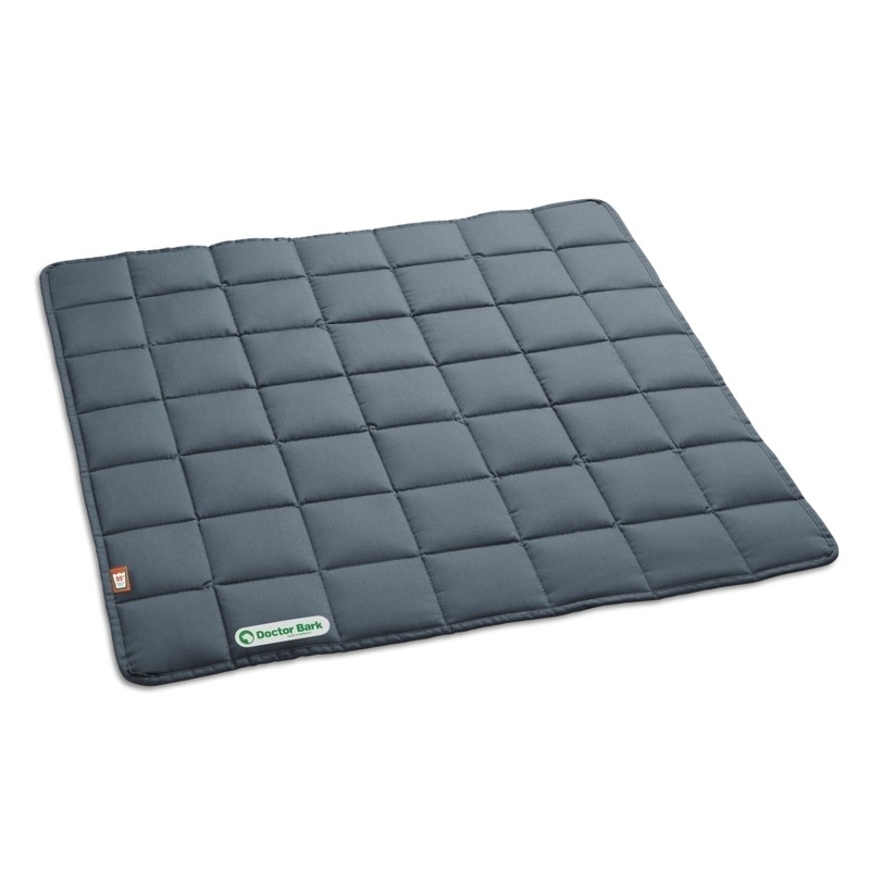 Doctor Bark Hundedecke Bild 6